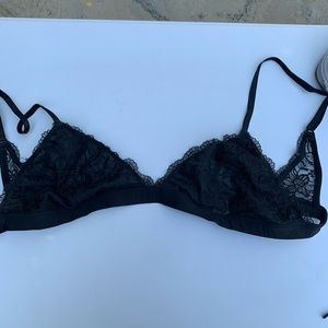 ONE WEEK ONLY! Aerie bralette